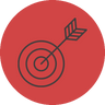 zielgerichtet