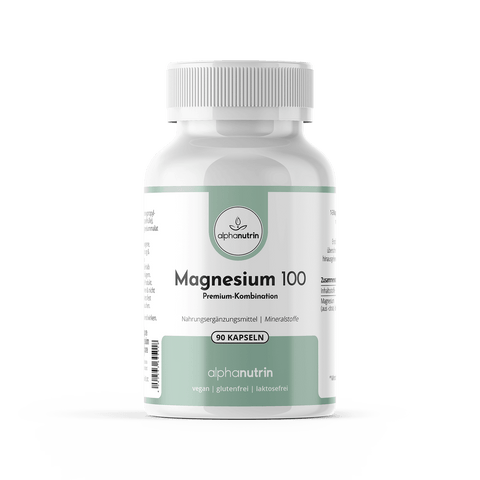 Muskeln, Gelenke & Beweglichkeit