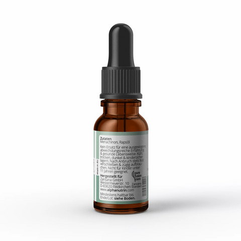 Vitamin K2 Tropfen - 15 ml