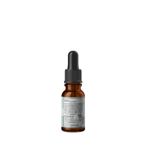 Vitamin K2 Tropfen - 15 ml ohne Zusatzstoffe
