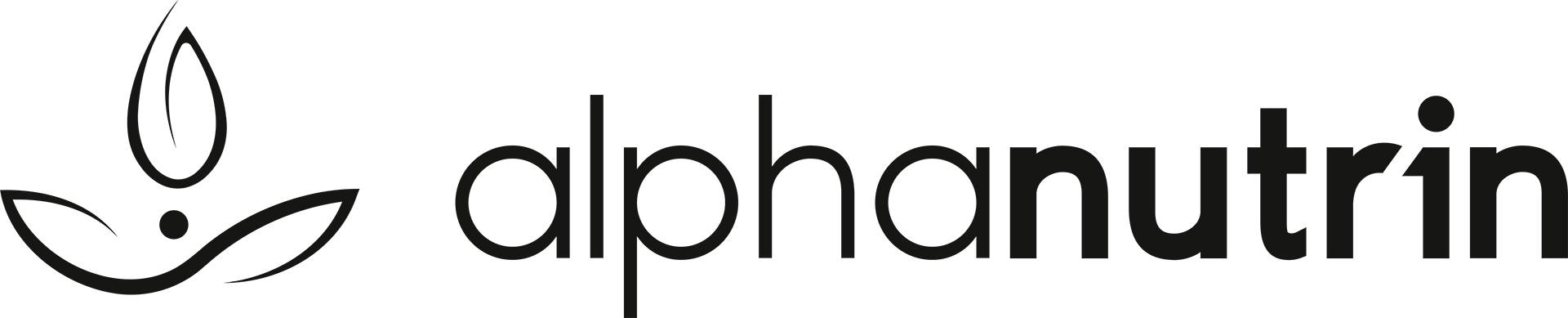 Alphanutrin